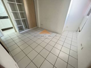 Boa Viagem,90m,3 quartos, ventilado, lazer, 1 vaga,Oportunidade