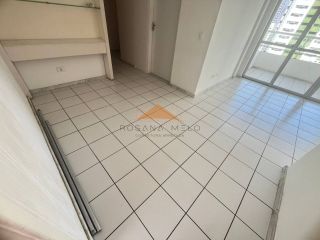 Boa Viagem,90m,3 quartos, ventilado, lazer, 1 vaga,Oportunidade