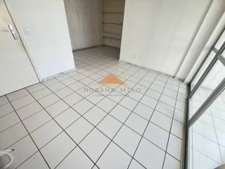 Boa Viagem,90m,3 quartos, ventilado, lazer, 1 vaga,Oportunidade