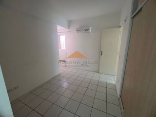 Boa Viagem,90m,3 quartos, ventilado, lazer, 1 vaga,Oportunidade