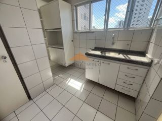 Boa Viagem,90m,3 quartos, ventilado, lazer, 1 vaga,Oportunidade