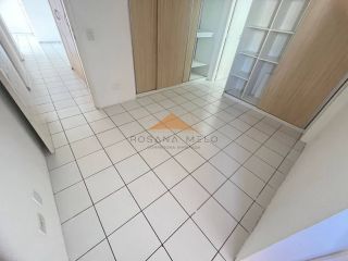 Boa Viagem,90m,3 quartos, ventilado, lazer, 1 vaga,Oportunidade