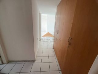 Boa Viagem,90m,3 quartos, ventilado, lazer, 1 vaga,Oportunidade
