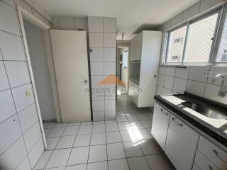 Boa Viagem,90m,3 quartos, ventilado, lazer, 1 vaga,Oportunidade