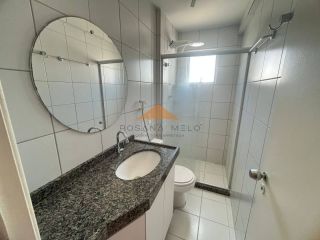 Boa Viagem,90m,3 quartos, ventilado, lazer, 1 vaga,Oportunidade