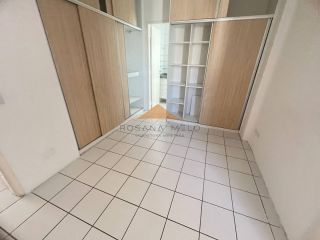 Boa Viagem,90m,3 quartos, ventilado, lazer, 1 vaga,Oportunidade