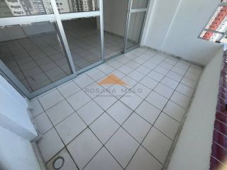 Boa Viagem,90m,3 quartos, ventilado, lazer, 1 vaga,Oportunidade