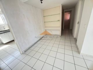 Boa Viagem,90m,3 quartos, ventilado, lazer, 1 vaga,Oportunidade