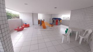 Boa Viagem,90m,3 quartos, ventilado, lazer, 1 vaga,Oportunidade