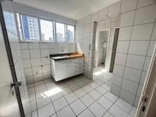 Boa Viagem,90m,3 quartos, ventilado, lazer, 1 vaga,Oportunidade