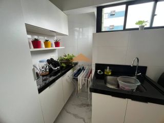 Boa Viagem com 3 quartos, 105m,nascente,vista mar,3 vagas de garagens soltas e cobertas,imperdivel.