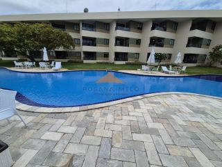 Carneiros Beach Resort  - Apartamento 2 Quartos à Venda - Sua Oportunidade de Rentabilizar Agora! ?