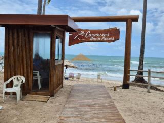 Carneiros Beach Resort  - Apartamento 2 Quartos à Venda - Sua Oportunidade de Rentabilizar Agora! ?