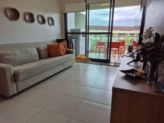 Carneiros Beach Resort  - Apartamento 2 Quartos à Venda - Sua Oportunidade de Rentabilizar Agora! ?