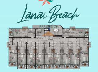 LANAI BEACH – O SEU REFÚGIO BEIRA-MAR NA PRAIA DOS CARNEIROS! ??️