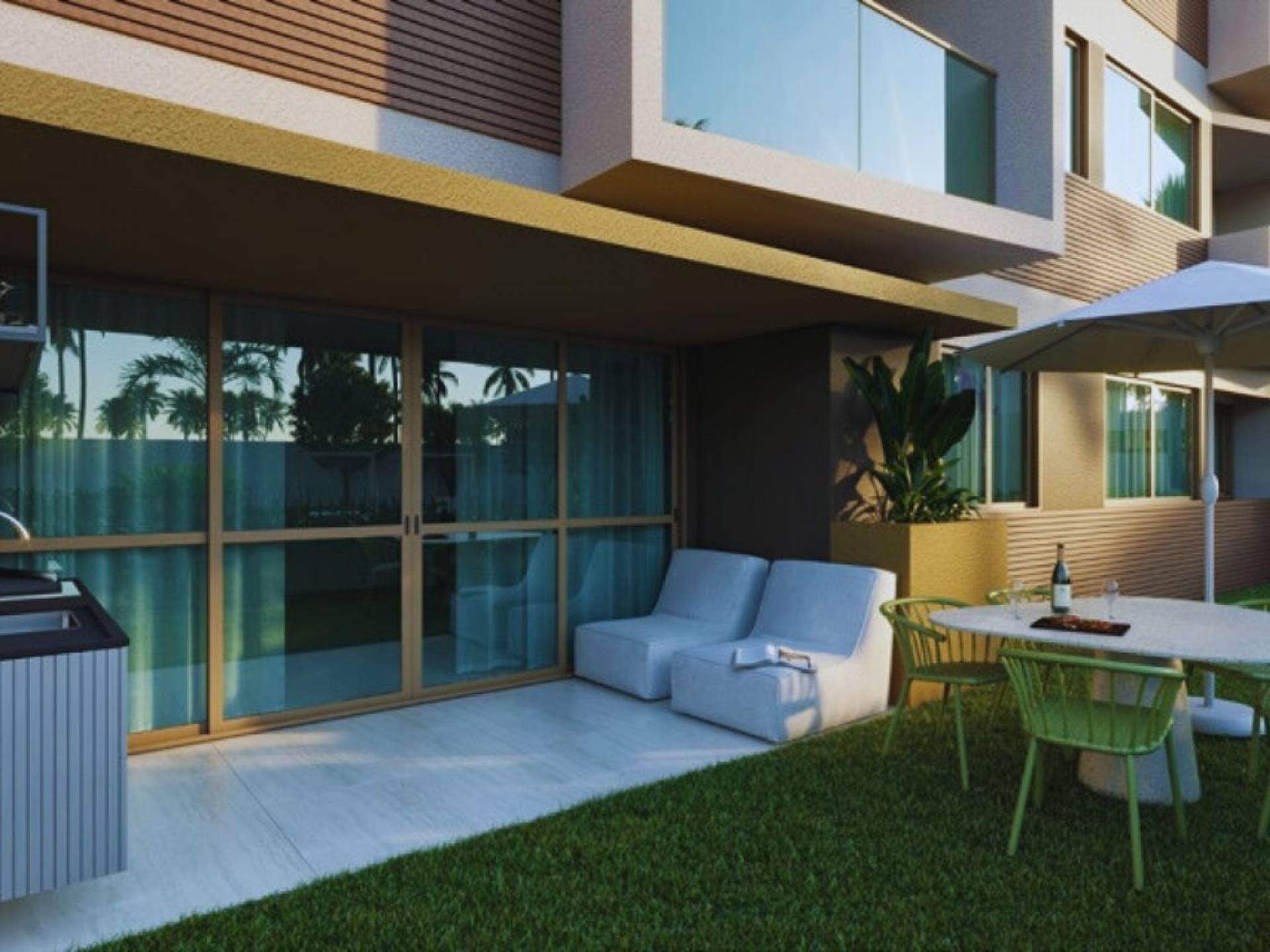 O seu 3 quartos em Candeias |  Pronto para morar | O Apartamento Perfeito Para Quem Ama a Vida e o Mar! ❤️?️?✨