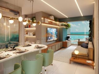 O seu 3 quartos em Candeias |  Pronto para morar | O Apartamento Perfeito Para Quem Ama a Vida e o Mar! ❤️?️?✨