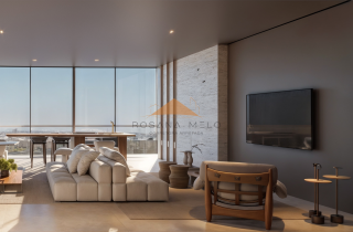 Apto Cobertura linear no LUCENA PLAZA | 5 suítes | 6 vagas de garagens no melhor Home Resort de Recife