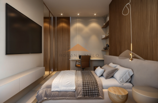 Apto Cobertura linear no LUCENA PLAZA | 5 suítes | 6 vagas de garagens no melhor Home Resort de Recife