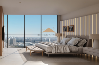 Apto Cobertura linear no LUCENA PLAZA | 5 suítes | 6 vagas de garagens no melhor Home Resort de Recife