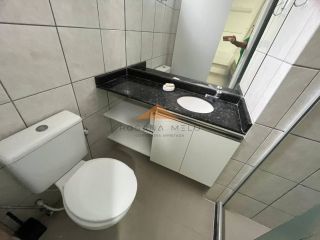 Apartamento Boa Viagem,113m,3 Quartos sendo 2 suites,mobiliado,2 vagas, lazer.