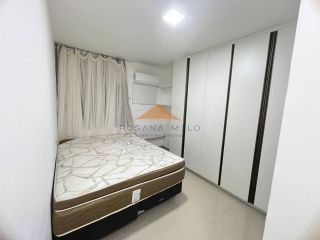 Apartamento Boa Viagem,113m,3 Quartos sendo 2 suites,mobiliado,2 vagas, lazer.