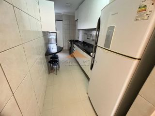Apartamento Boa Viagem,113m,3 Quartos sendo 2 suites,mobiliado,2 vagas, lazer.