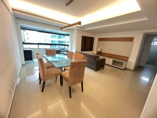 Apartamento Boa Viagem,113m,3 Quartos sendo 2 suites,mobiliado,2 vagas, lazer.