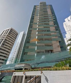 Apartamento Boa Viagem,113m,3 Quartos sendo 2 suites,mobiliado,2 vagas, lazer.