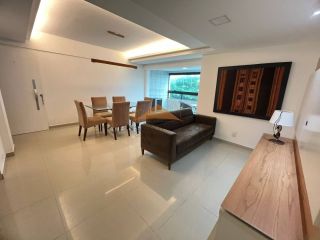 Apartamento Boa Viagem,113m,3 Quartos sendo 2 suites,mobiliado,2 vagas, lazer.