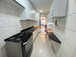 Apartamento Boa Viagem,113m,3 Quartos sendo 2 suites,mobiliado,2 vagas, lazer.