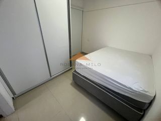 Apartamento Boa Viagem,113m,3 Quartos sendo 2 suites,mobiliado,2 vagas, lazer.
