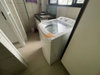 Apartamento Boa Viagem,113m,3 Quartos sendo 2 suites,mobiliado,2 vagas, lazer.