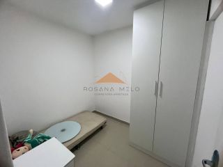 Apartamento Boa Viagem,113m,3 Quartos sendo 2 suites,mobiliado,2 vagas, lazer.