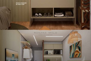 STUDIOS no VARADERO BEACH PRIME – O MELHOR INVESTIMENTO EM PORTO DE GALINHAS! ?️✨