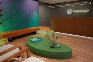 STUDIOS no VARADERO BEACH PRIME – O MELHOR INVESTIMENTO EM PORTO DE GALINHAS! ?️✨