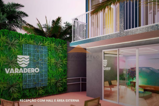 STUDIOS no VARADERO BEACH PRIME – O MELHOR INVESTIMENTO EM PORTO DE GALINHAS! ?️✨