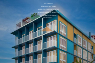 STUDIOS no VARADERO BEACH PRIME – O MELHOR INVESTIMENTO EM PORTO DE GALINHAS! ?️✨