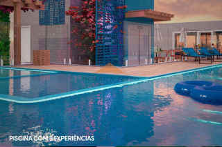 STUDIOS no VARADERO BEACH PRIME – O MELHOR INVESTIMENTO EM PORTO DE GALINHAS! ?️✨