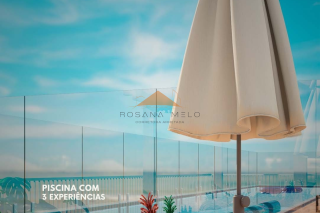 STUDIOS no VARADERO BEACH PRIME – O MELHOR INVESTIMENTO EM PORTO DE GALINHAS! ?️✨