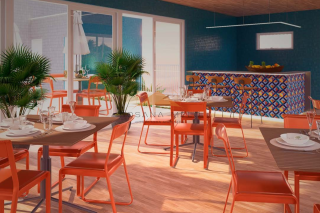 STUDIOS no VARADERO BEACH PRIME – O MELHOR INVESTIMENTO EM PORTO DE GALINHAS! ?️✨