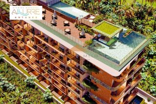STUDIOS no ALLURRE ANTUNES | SEU DESTINO MAIS PERTO DO AEROPORTO DE MARAGOGI! CHEGUE AO PARAÍSO EM MINUTOS! ??️