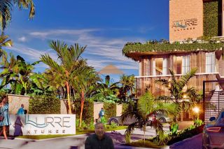STUDIOS no ALLURRE ANTUNES | SEU DESTINO MAIS PERTO DO AEROPORTO DE MARAGOGI! CHEGUE AO PARAÍSO EM MINUTOS! ??️