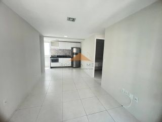 apartamento em Boa Viagem,60m,varanda,2 suítes, lazer, próximo a praia