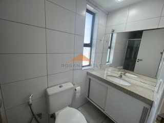 apartamento em Boa Viagem,60m,varanda,2 suítes, lazer, próximo a praia
