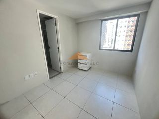 apartamento em Boa Viagem,60m,varanda,2 suítes, lazer, próximo a praia