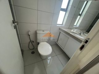 apartamento em Boa Viagem,60m,varanda,2 suítes, lazer, próximo a praia
