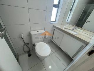 apartamento em Boa Viagem,60m,varanda,2 suítes, lazer, próximo a praia