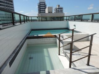 apartamento em Boa Viagem,60m,varanda,2 suítes, lazer, próximo a praia