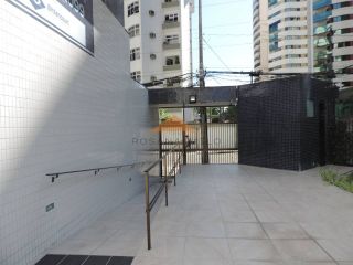 apartamento em Boa Viagem,60m,varanda,2 suítes, lazer, próximo a praia
